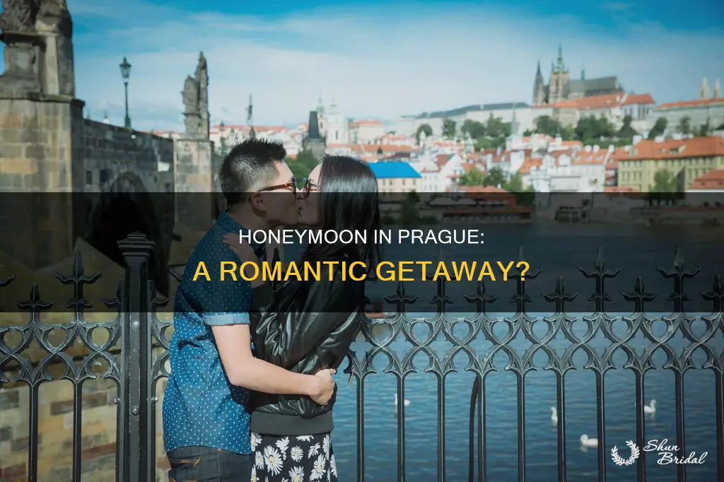 is prague a good honeymoon destination