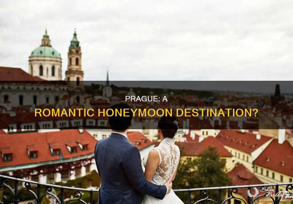 is prague a good honeymoon destination