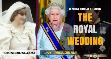 Will Prince Charles Attend the Royal Wedding? Latest Updates
