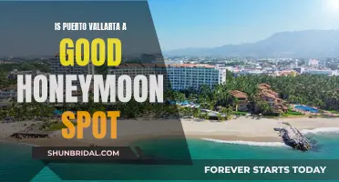 Puerto Vallarta: A Tropical Paradise for Honeymoons