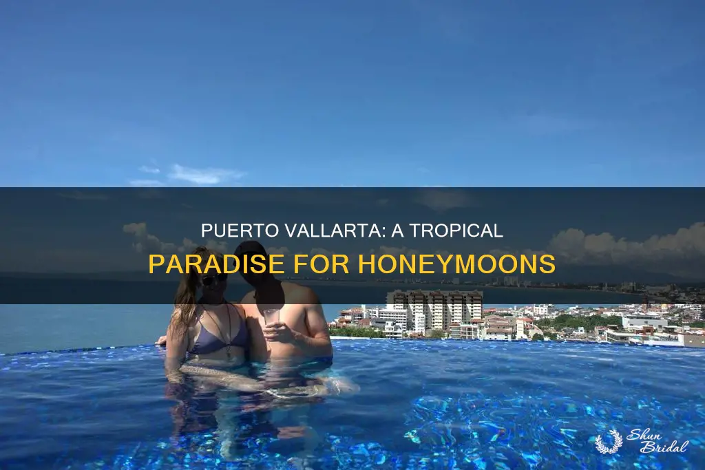 is puerto vallarta a good honeymoon spot