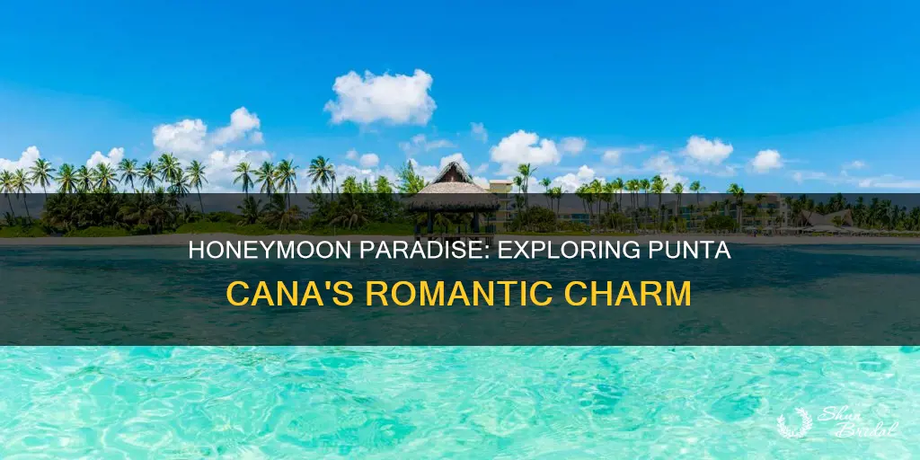 is punta cana a good honeymoon destination