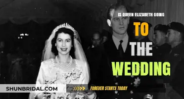 Will Queen Elizabeth Attend the Royal Wedding? Speculations Unveiled