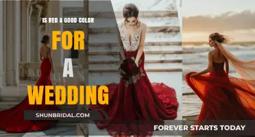 Red Wedding Elegance: Symbolism, Style, and Cultural Significance Explored