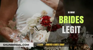 Exploring the Legitimacy of Rose Brides: A Comprehensive Review