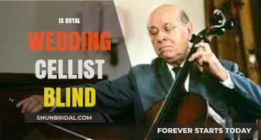 Is Royal Wedding Cellist Blind? Unveiling the Truth Behind the Talent