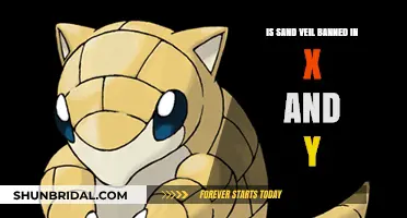Is Sand Veil Banned in X and Y? Exploring Pokémon Rules