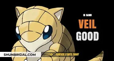 Is Sand Veil a Good Ability in Competitive Pokémon Battles?
