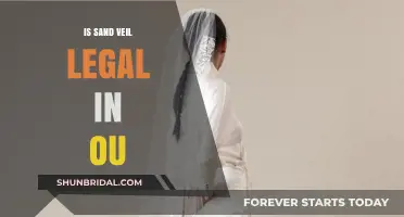 Is Sand Veil Legal in OU? Exploring the Rules and Restrictions