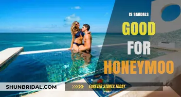 Are Sandals Resorts the Perfect Choice for Your Honeymoon?