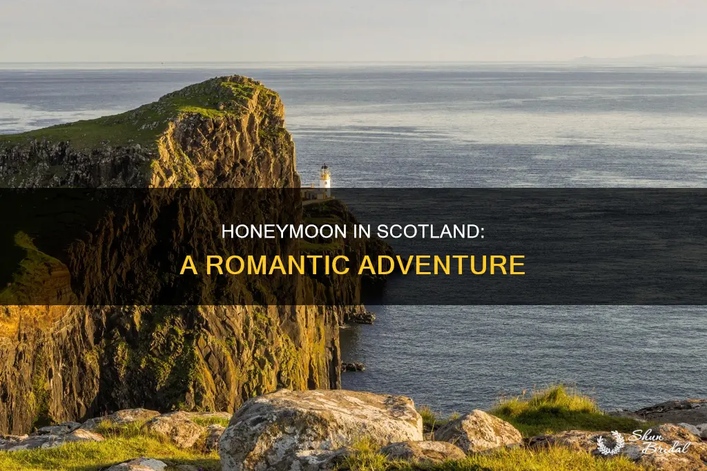 is scotland a good honeymoon destination