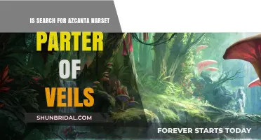 Is Search for Azcanta a Perfect Partner for Narset, Parter of Veils?