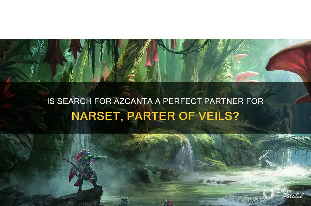 is search for azcanta narset parter of veils