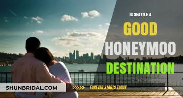 Seattle Honeymoon Guide: Romantic Getaway or Overrated Destination?