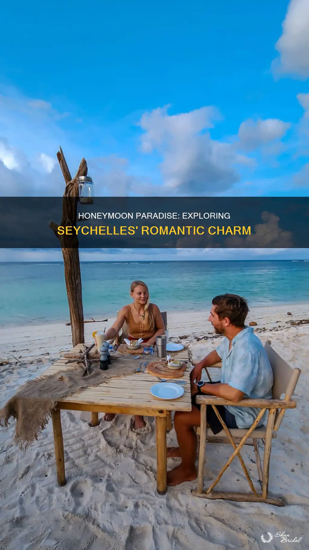 is seychelles a good honeymoon destination