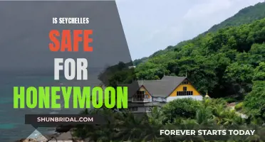 Honeymoon Paradise: Is Seychelles the Ultimate Romantic Getaway?