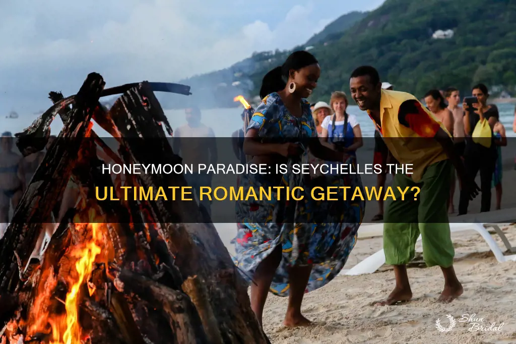 is seychelles safe for honeymoon