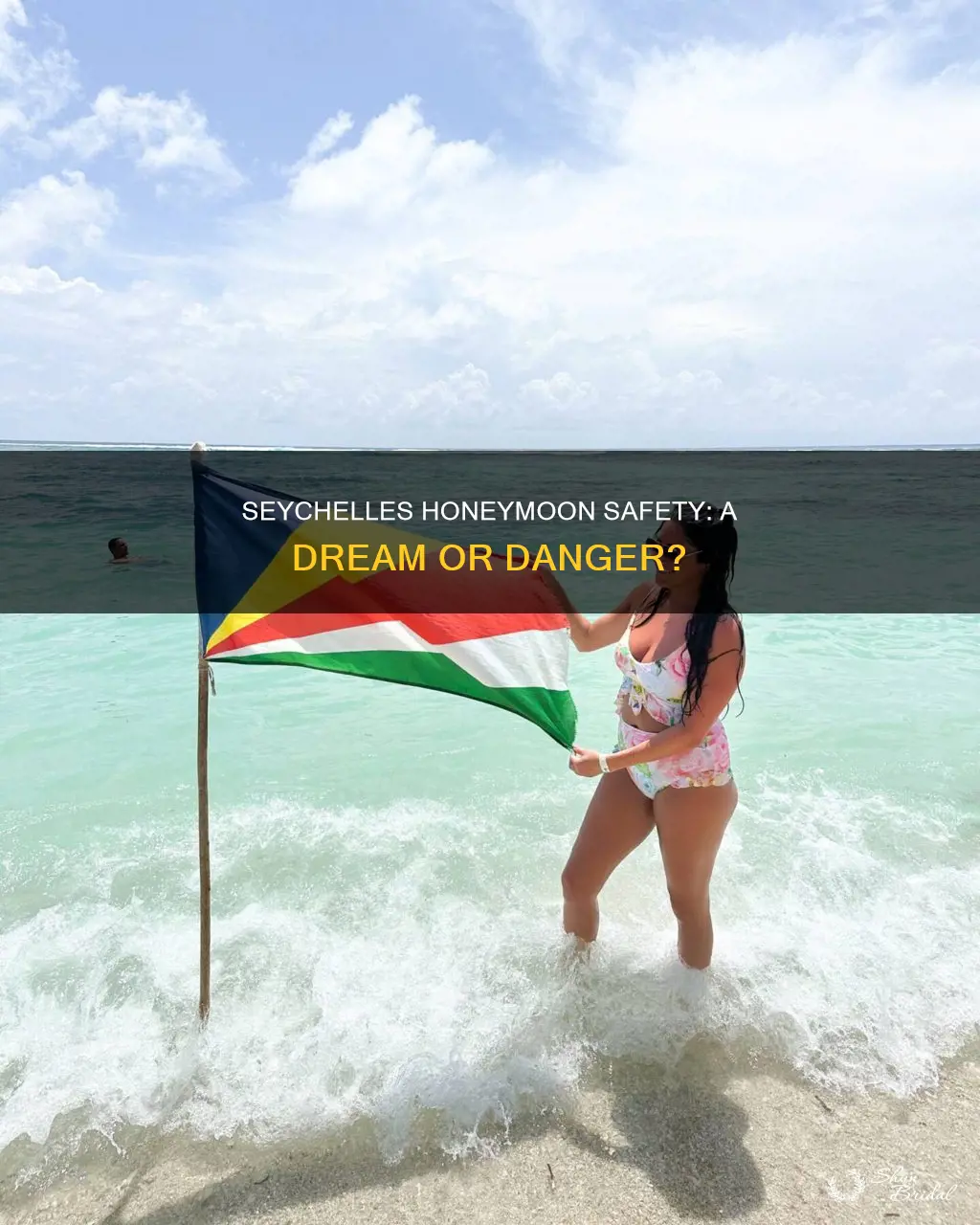 is seychelles safe for honeymoon