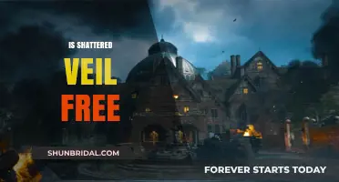 Is Shattered Veil Free? Exploring the Game's Cost and Availability