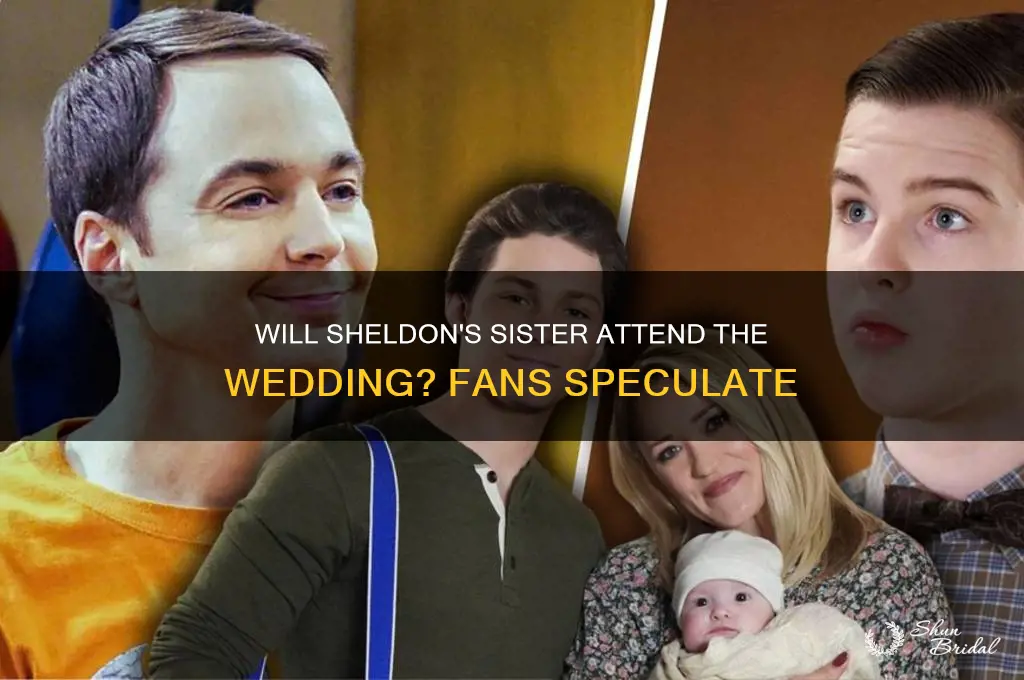 is sheldon