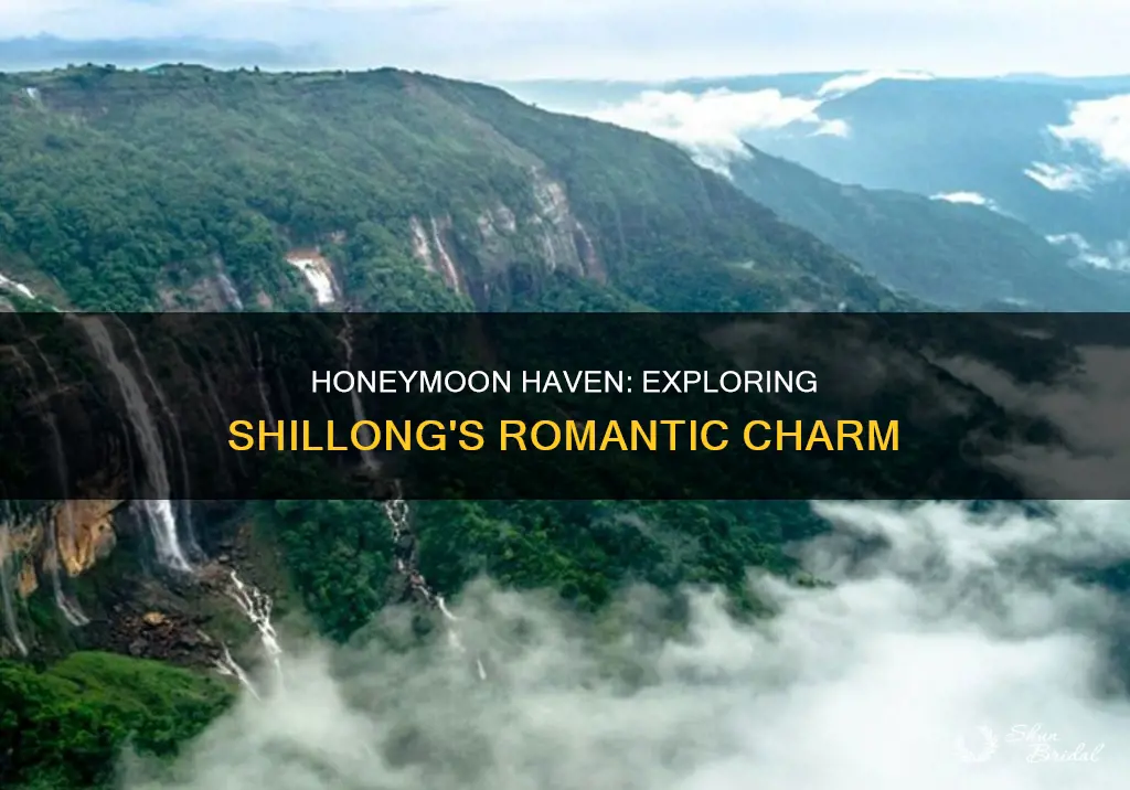 is shillong good for honeymoon