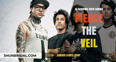 Sleeping With Sirens vs. Pierce the Veil: A Musical Showdown
