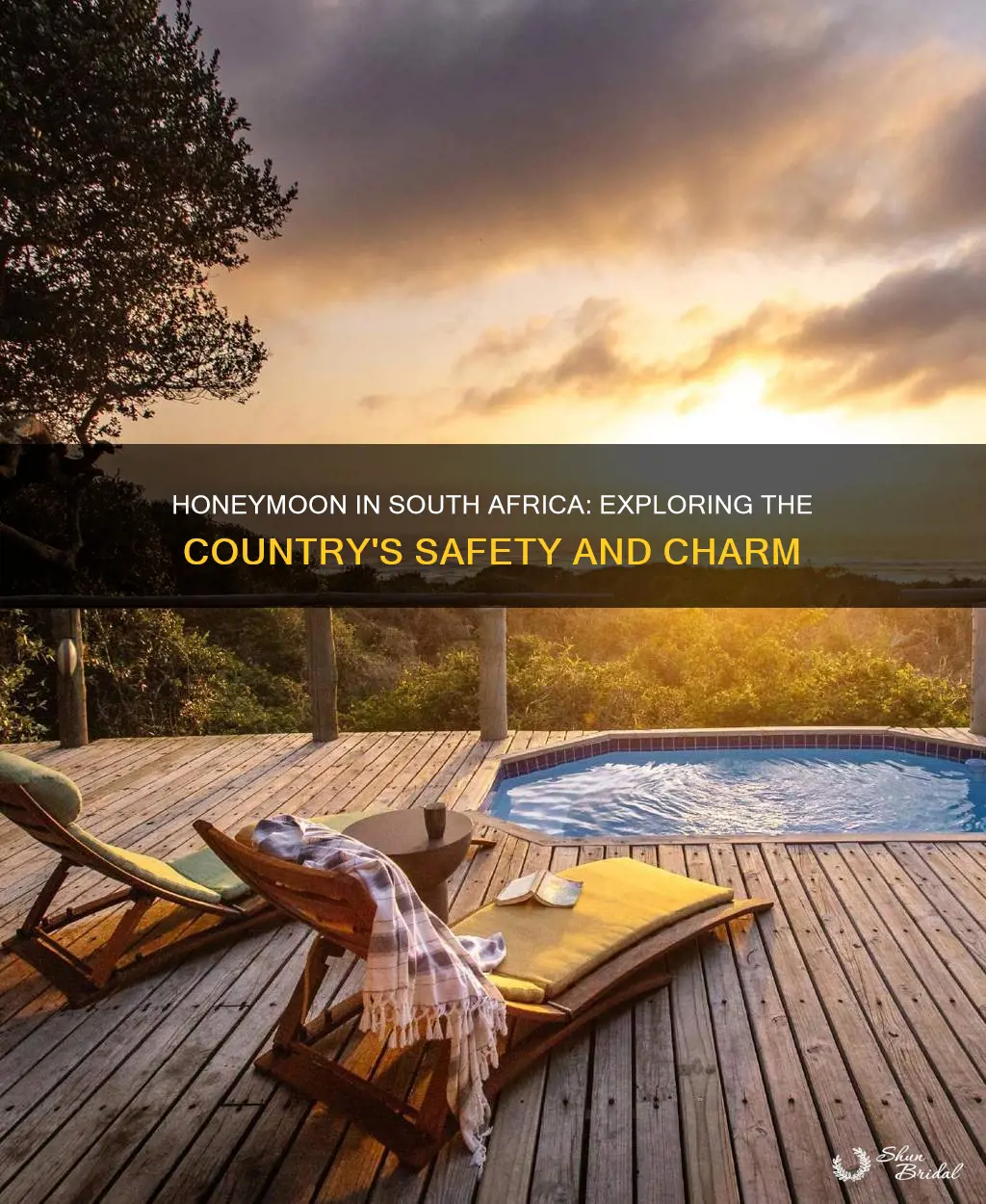 is south africa safe for honeymoon