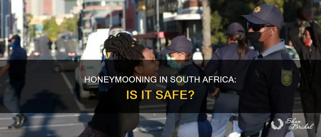 is south africa safe for honeymoon