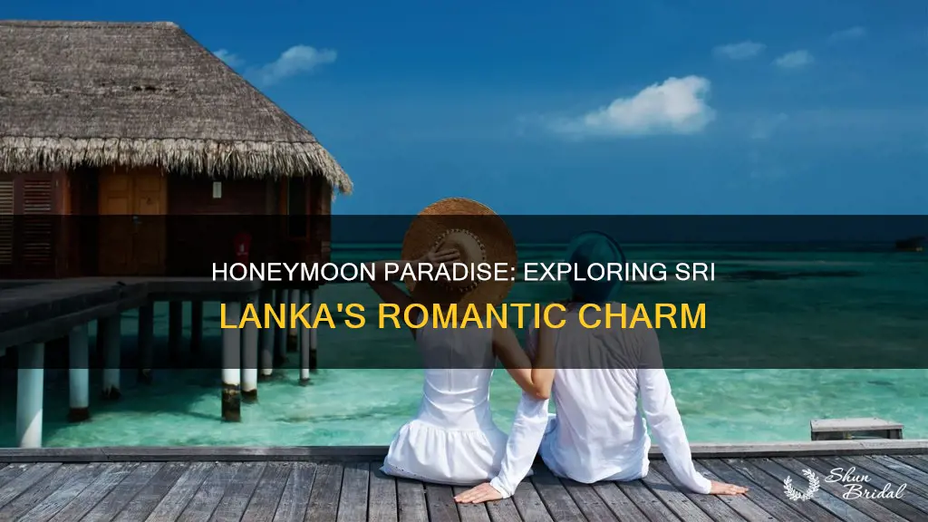 is sri lanka a good honeymoon destination