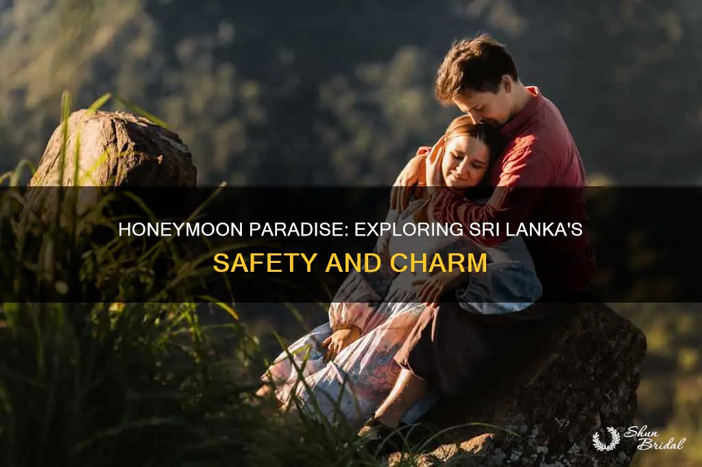 is sri lanka safe for honeymoon