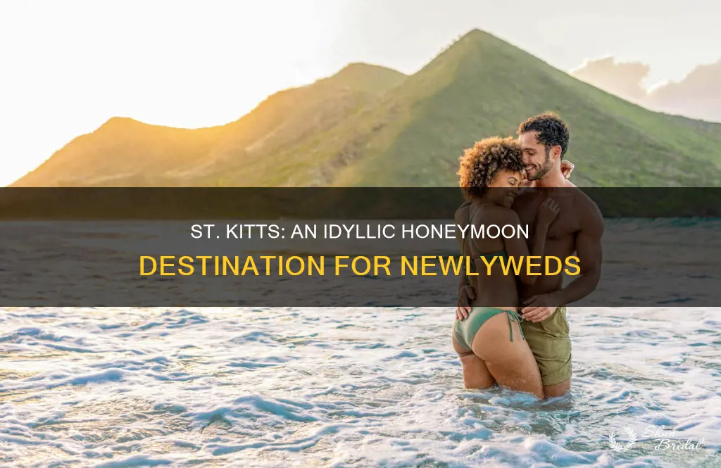 is st kitts a good honeymoon destination