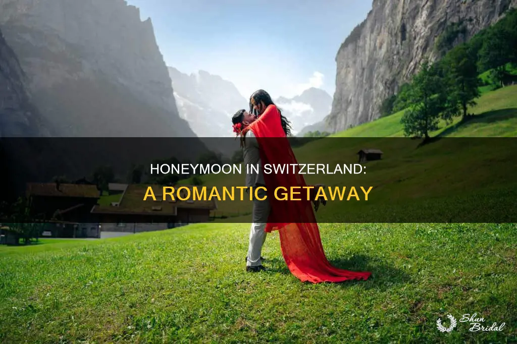 is switzerland a good honeymoon destination