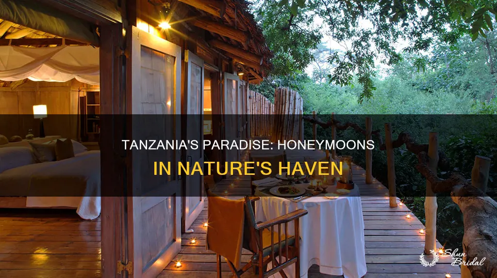 is tanzania good for honeymoon