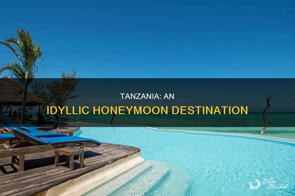 is tanzania good for honeymoon