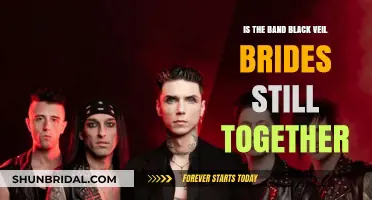Are Black Veil Brides Still Rocking Together in 2023?