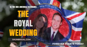 BBC America's Royal Wedding Coverage: Will They Televise the Event?