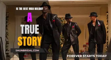 The Best Man Holiday: True Story or Fiction?