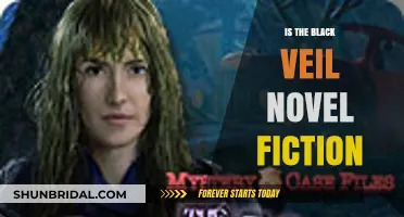 Is 'The Black Veil' Novel Fiction or Reality?