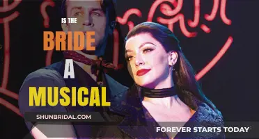 Unveiling the Truth: Is the Bride a Musical?