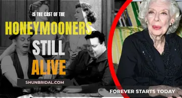 The Cast of The Honeymooners: A Look at Their Legacy