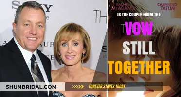 The Vow Couple: Are They Still Together Today?