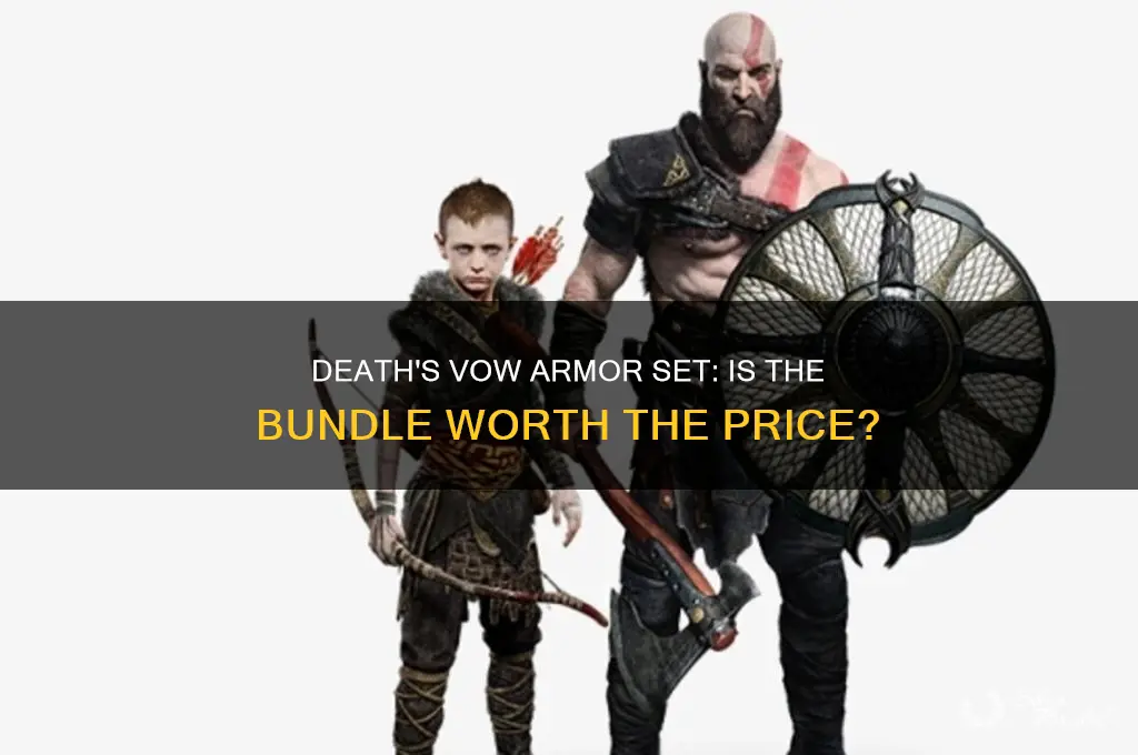 is the death