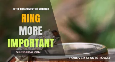 The Engagement Ring's True Meaning