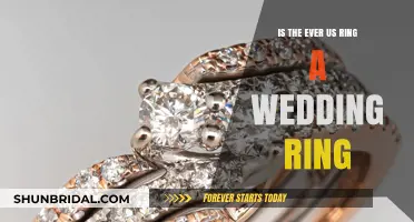 Ever Us Ring: Wedding Ring or Not?