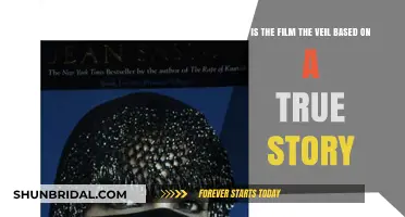 The Veil: Fact or Fiction? Unraveling the Film's True Story