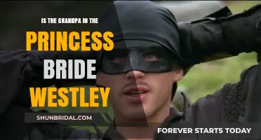 The Unexpected Hero: Grandpa's Secret Role in The Princess Bride