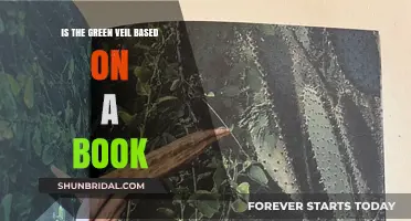 Is 'The Green Veil' Based on a Book? Unveiling the Truth
