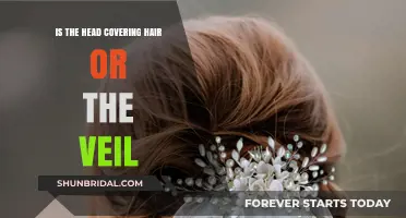 Veil vs. Hair Covering: Unraveling Cultural and Religious Interpretations
