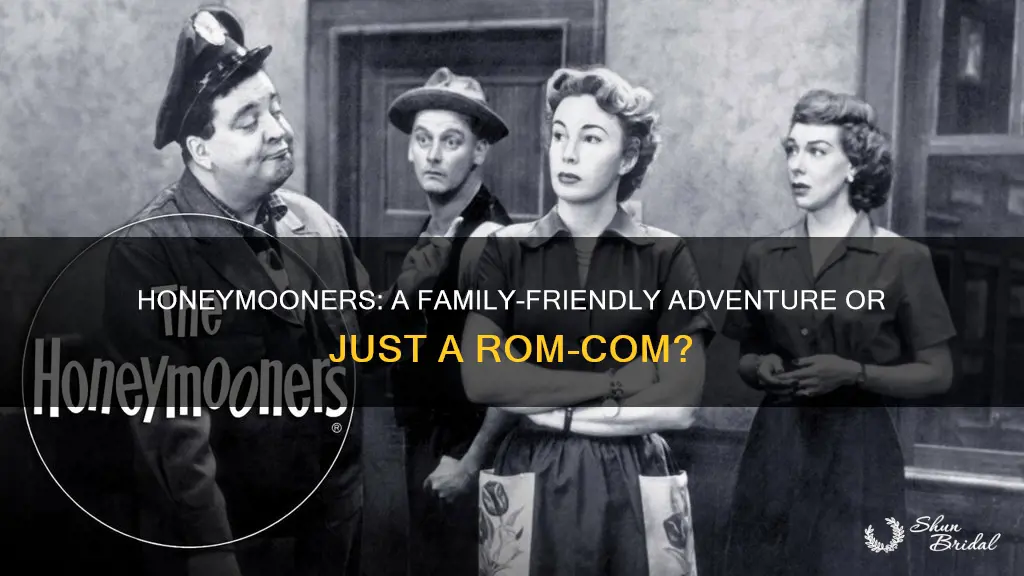 is the honeymooners good for kids