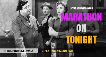 Is The Honeymooners Marathon Airing Tonight? Check Your TV Guide!